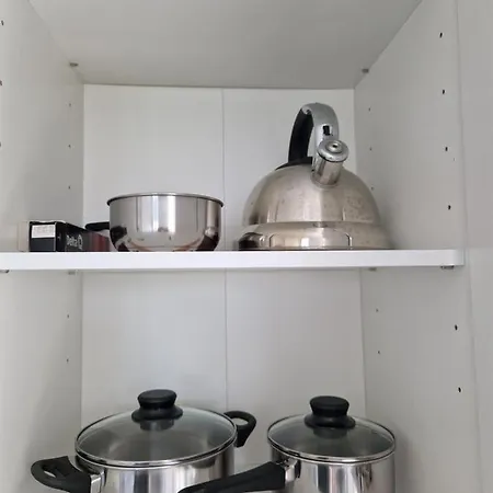Szklane Tarasy Premium Two Bedrooms Faktura Fast Check-in Apartamento *